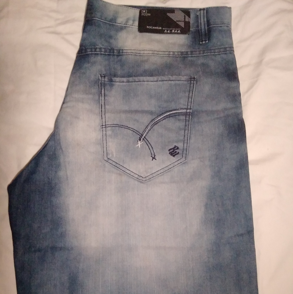Men's Rocawear Shorts